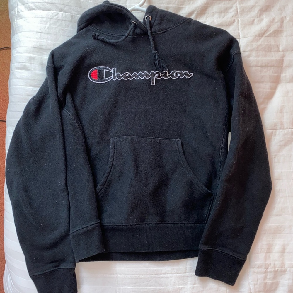 Champion Hoodie